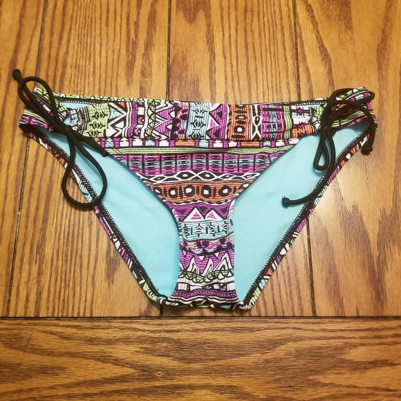 The Bikini Lab Other - *3 for $15* The Bikini Lab medium bottom